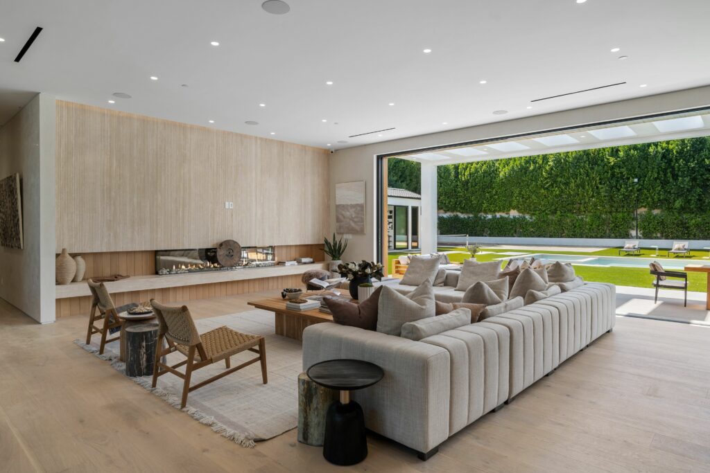 Home Additions remodeling service