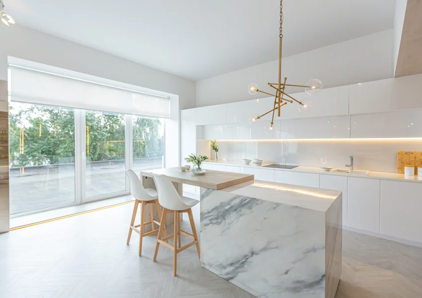 Kitchen Remodel San Jose, CA | Bayside Home Improvement