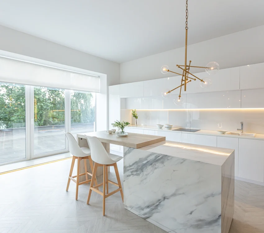Kitchen Remodel San Jose, CA | Bayside Home Improvement