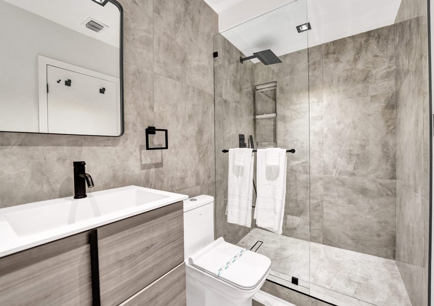 Bathroom Remodeling in San Jose, CA
