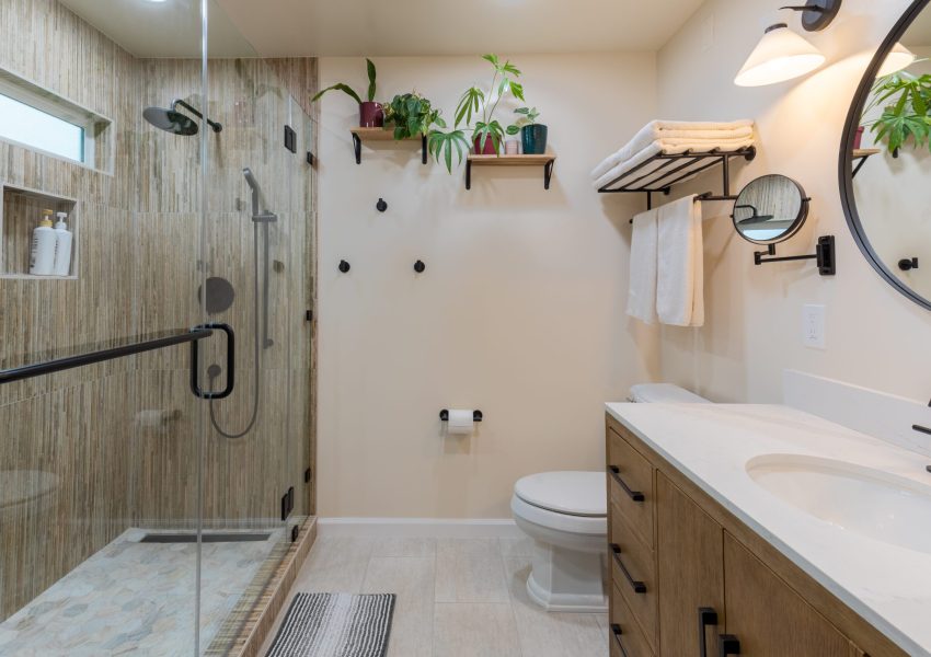 Bathroom Remodeling in San Jose, CA