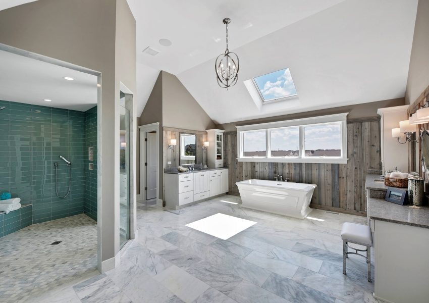 remodel bathroom San Jose, CA