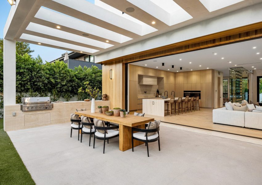 San Jose Kitchen Remodel | Bayside Home Improvement